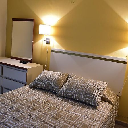Hostal Universitario San Germán Eksteriør billede