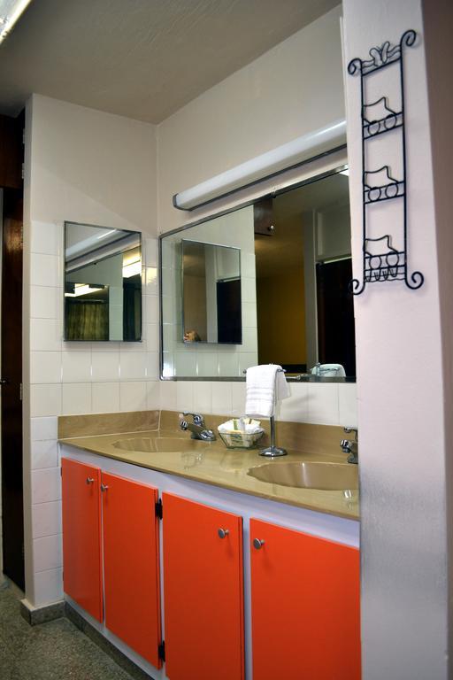 Hostal Universitario San Germán Eksteriør billede
