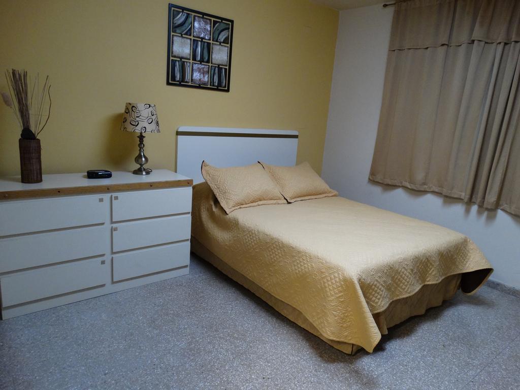 Hostal Universitario San Germán Eksteriør billede